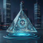 تاریخچه یو ‌ووچر و استیبل کوین UUSD از ابتدا تا امروز