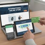 چگونه با یو ووچر پرداخت‌های خارجی بدون کارت بانکی انجام دهیم؟